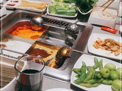 -海底捞火锅(5050购物中心店)