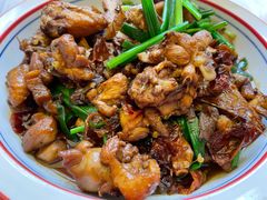 -高子烧鸡公(五里堆路店)