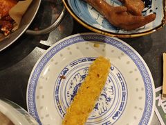 -和府捞面(天河领展广场店)