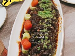 -会宾园·云山宴中餐