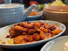 -丽江金茂凯悦臻选酒店-滇香馆