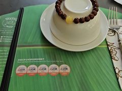 -帕蓝·暹罗料理(大学路店)