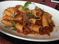 -WOLFGANG PUCK KITCHEN & BAR(迪士尼小镇店)