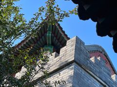 -香山公园