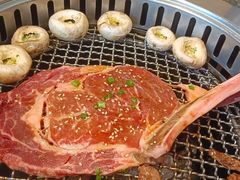 -梦山水日本烧肉(五四广场店)