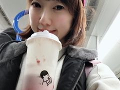 -喜茶(上海兴业太古汇店)