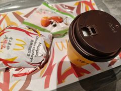 -麦当劳(杭州萧山文源店)