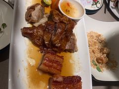 -尚一汤·粤菜海鲜(环球港店)