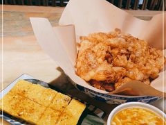 -杏花堂·山西菜馆(晋中万达店)