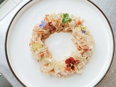 -锦江宾馆-花园餐厅