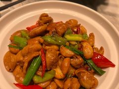 -曾家厨房·新徽菜(高新天柱路店)