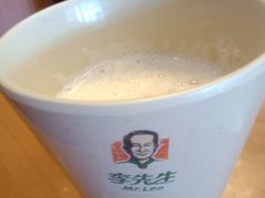 -李先生牛肉面大王(马栏店)