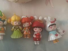 -泡泡玛特POPMART(K11购物中心店)