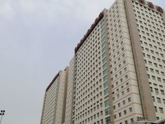 -中国医科大学附属盛京医院(南湖院区)