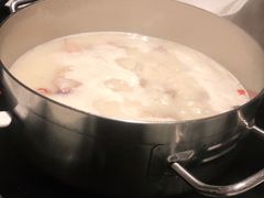 -捞王猪肚鸡火锅(财富中心店)