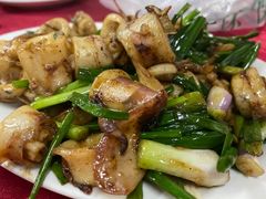-蛇口康乐快餐鱼仔档(翠苑小区店)