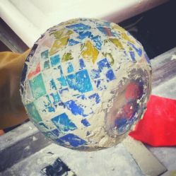 -瓦匠工社·马赛克·积木拼图·亲子手工DIY