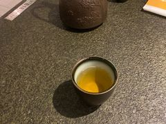 -湊湊火锅·茶憩(和平大悦城店)