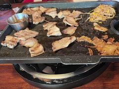 -Dombe豚(黑猪肉街店)