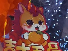-徐记小怪兽肉蟹煲(中央大街店)