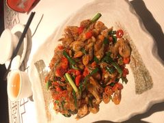 -湘语·湖南家常菜(新洲店)