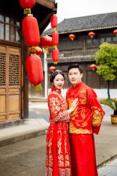 -女王风尚STUDIO·轻奢化定制