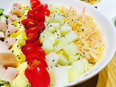 -牛油果大师寿司(瑞景店)