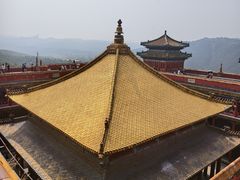 -普陀宗乘之庙(小布达拉宫)