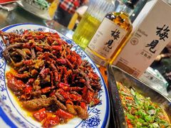 -拈一筷子·宜宾江湖菜(总店)