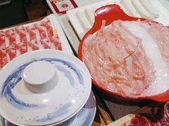 -大龙燚·旷野鲜火锅(广州首店)