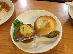 -So Lounge索兰至餐厅(蓝色港湾店)