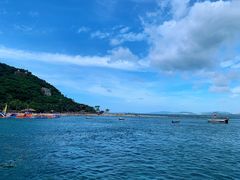 -海南分界洲岛旅游区