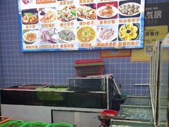 -众味海鲜大排档·活海鲜·潮汕味(南澳店)
