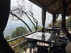 -缙云山景区