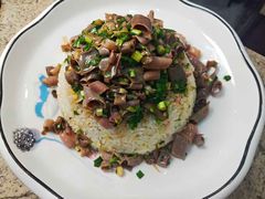 -渔码头食府(蓬莱阁店)