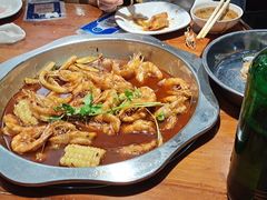 -惠友大虾(太原北街店)