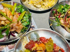 -杨小佳·齐齐哈尔烤肉·烤串(广州店)
