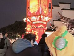 -金陵家宴·金陵春·南京菜(夫子庙店)