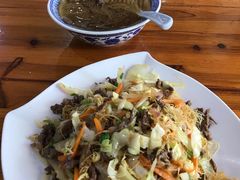 -大陈鸿源牛肉馆(大陈总店)
