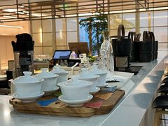 -洄归山也·高空C位湖景下午茶(东方之门店)