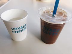 -VOYAGE COFFEE(北锣鼓巷店)
