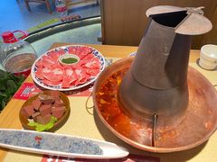 -东镇老火锅(长春路首店)