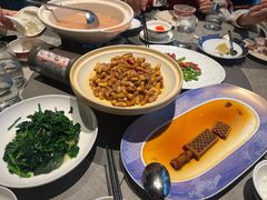 -曾宴·楚菜(湖北省博物馆店)