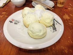 -春發合饭庄