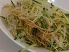 -东方饺子王臻味餐厅(新嘉坡城店)