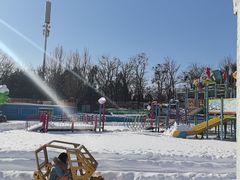 -青龙湖公园