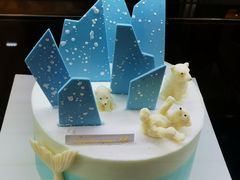 -85度C(上海兰溪二店)