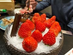 -竹之月日本料理铁板烧(香江花园店)