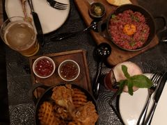-Goose Island Brewhouse鹅岛精酿啤酒酿造工坊餐厅
