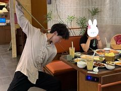 -刘一手重庆火锅(万达广场店)